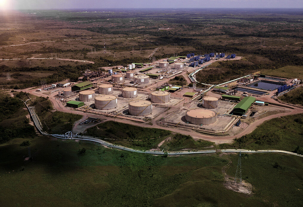 GeoPark takes a transformational step in its regional growth 