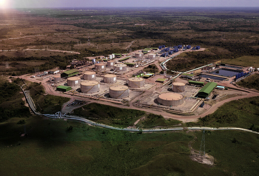 GeoPark da un paso transformacional en su crecimiento regional 