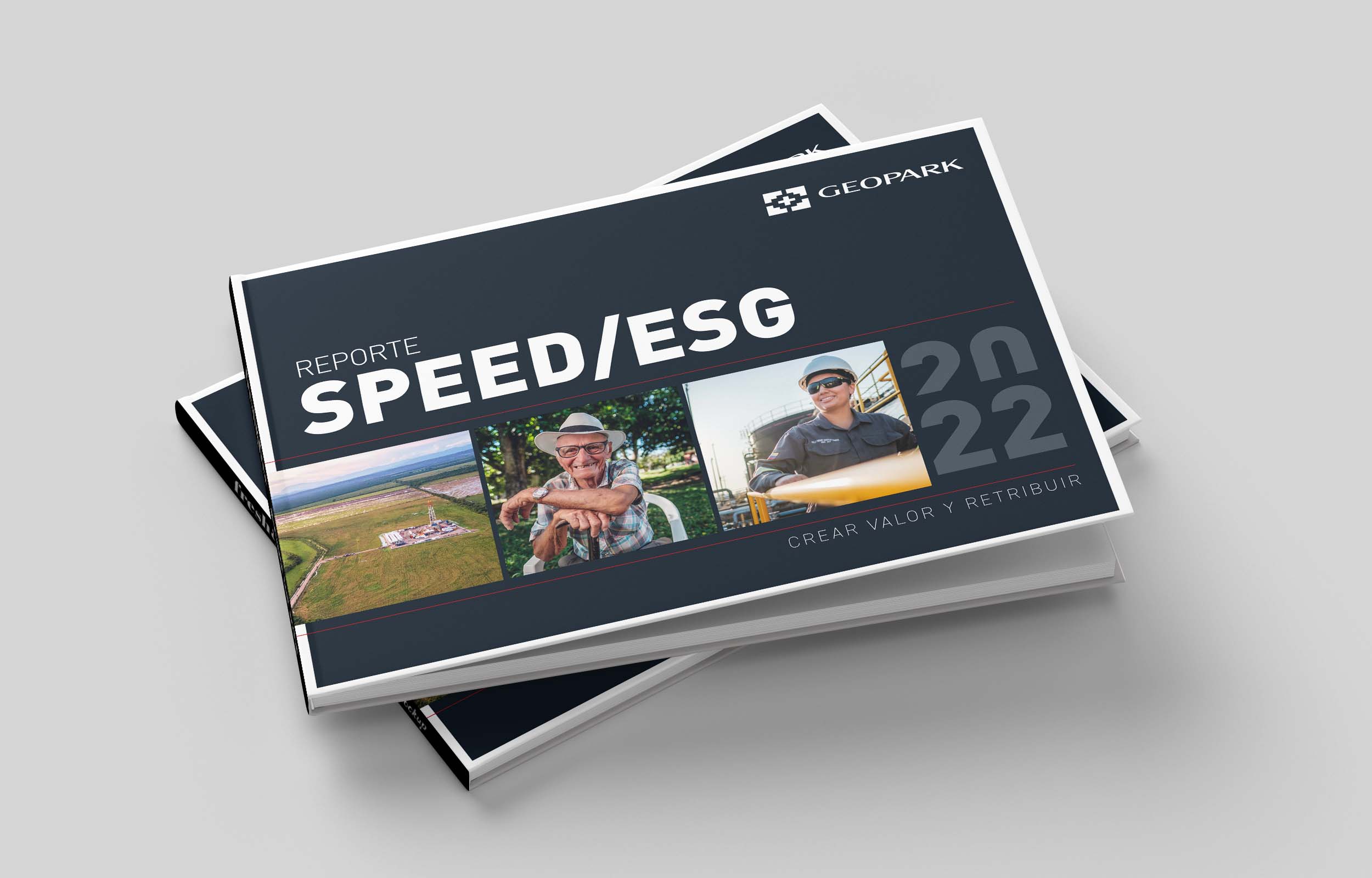 2022 SPEED/ESG Report