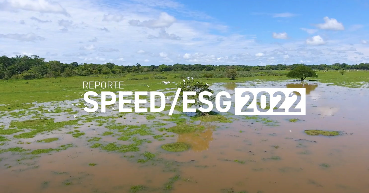 Reporte SPEED/ESG 2022<sup></noscript><img class=