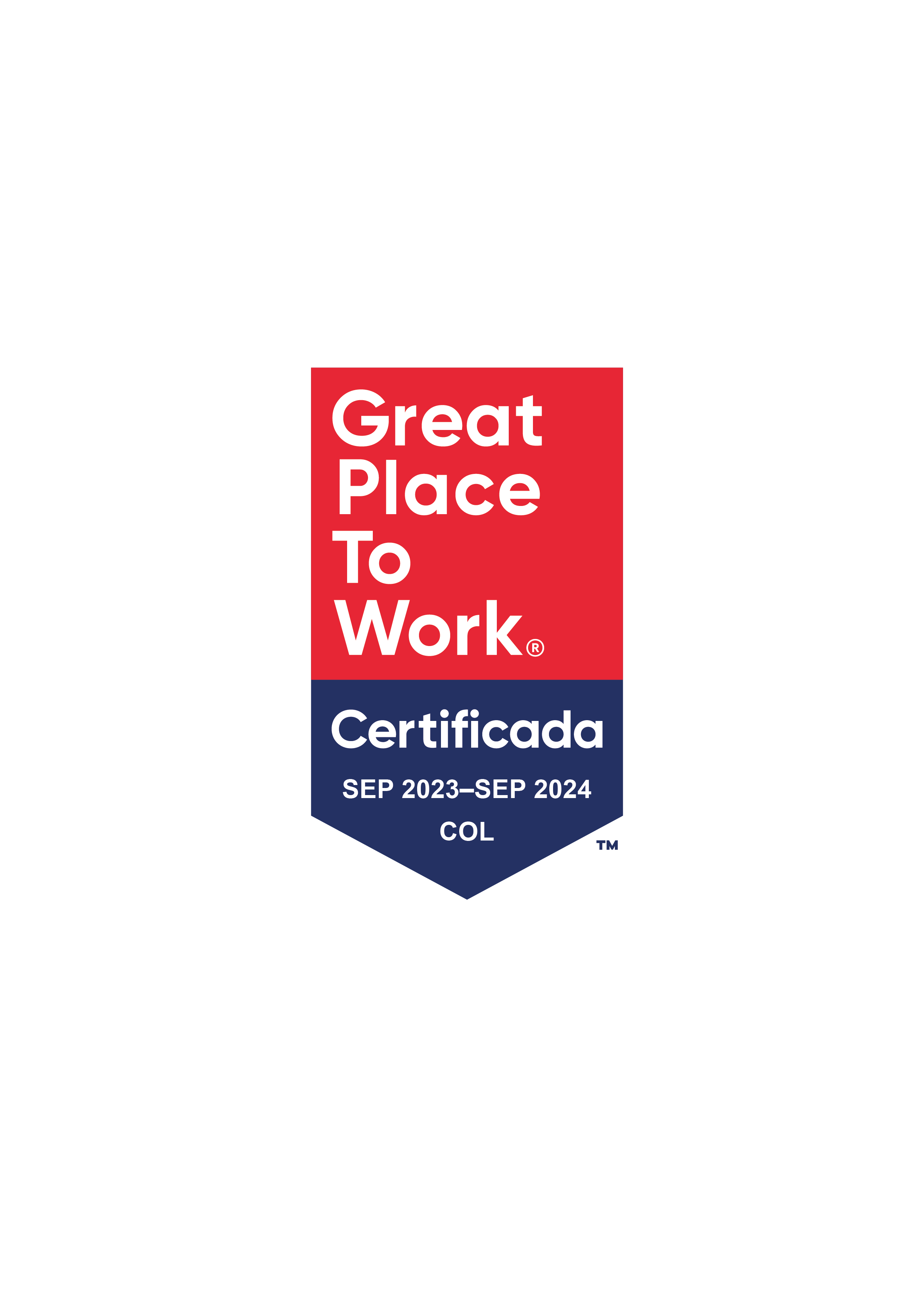 Great Place to Work®