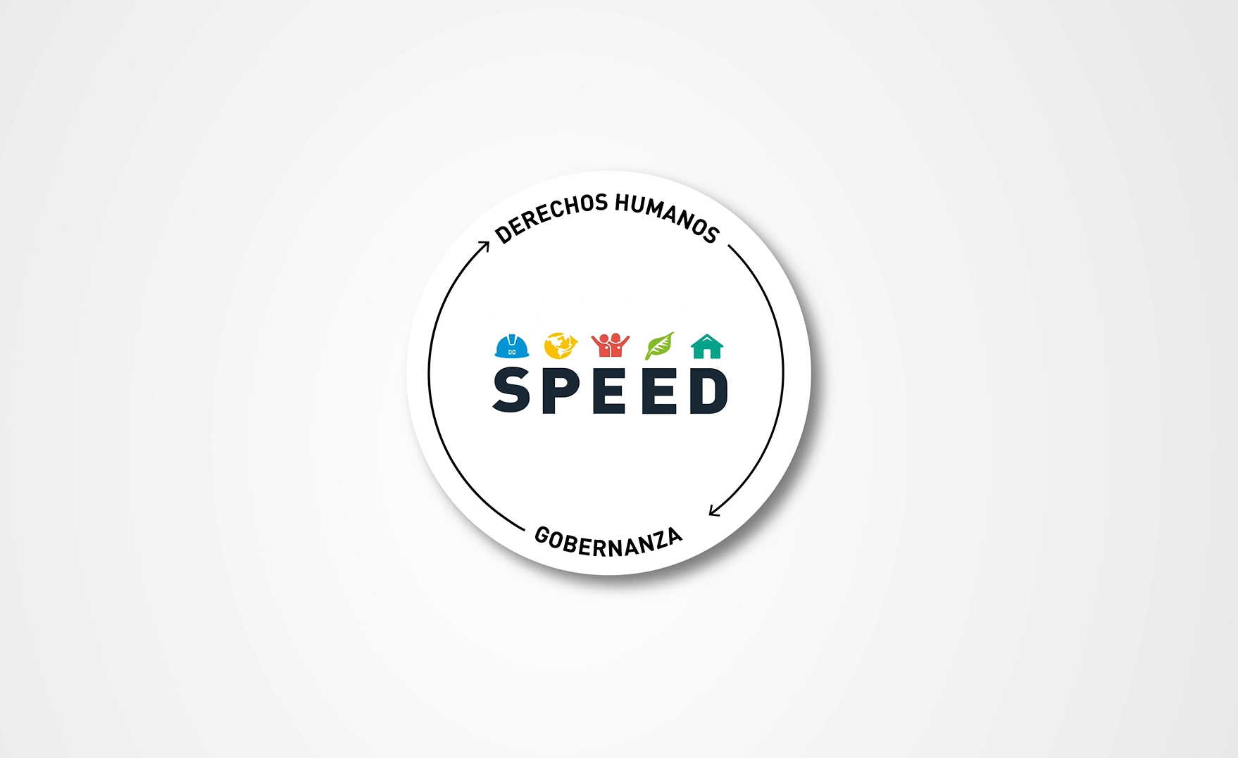 Nuestro Sistema Integrado de Valores SPEED es el pilar sobre el que ha sido construido GeoPark.