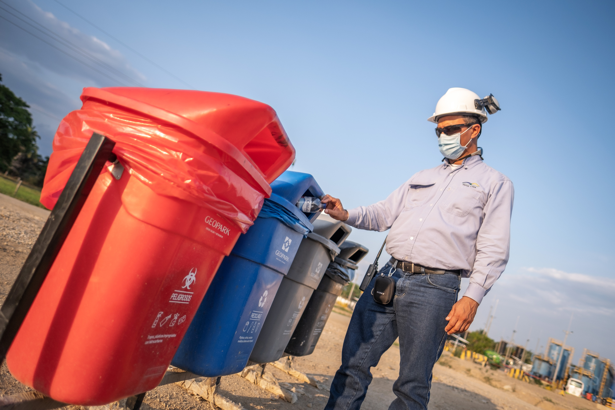 Campaña eliminación vasos de un solo uso