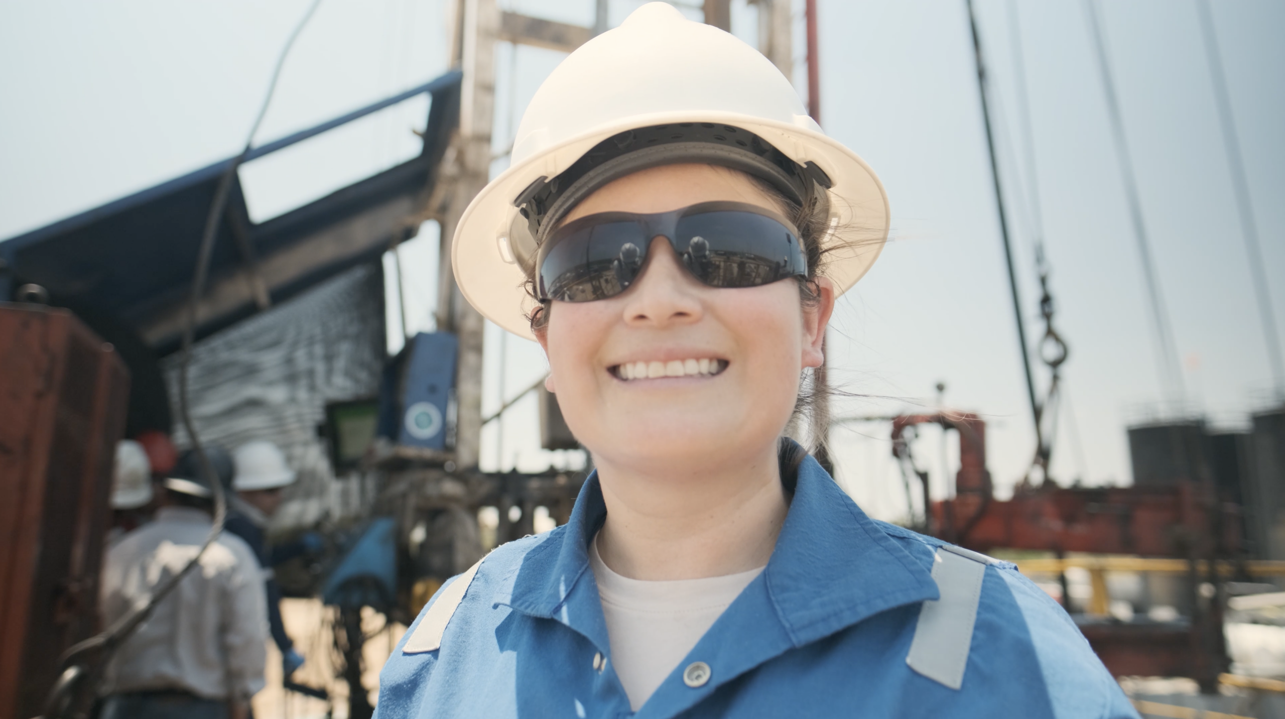 Trabaje con Nosotros