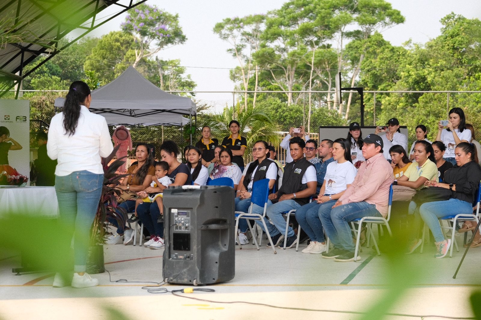 Autos de Seguimiento Ambiental