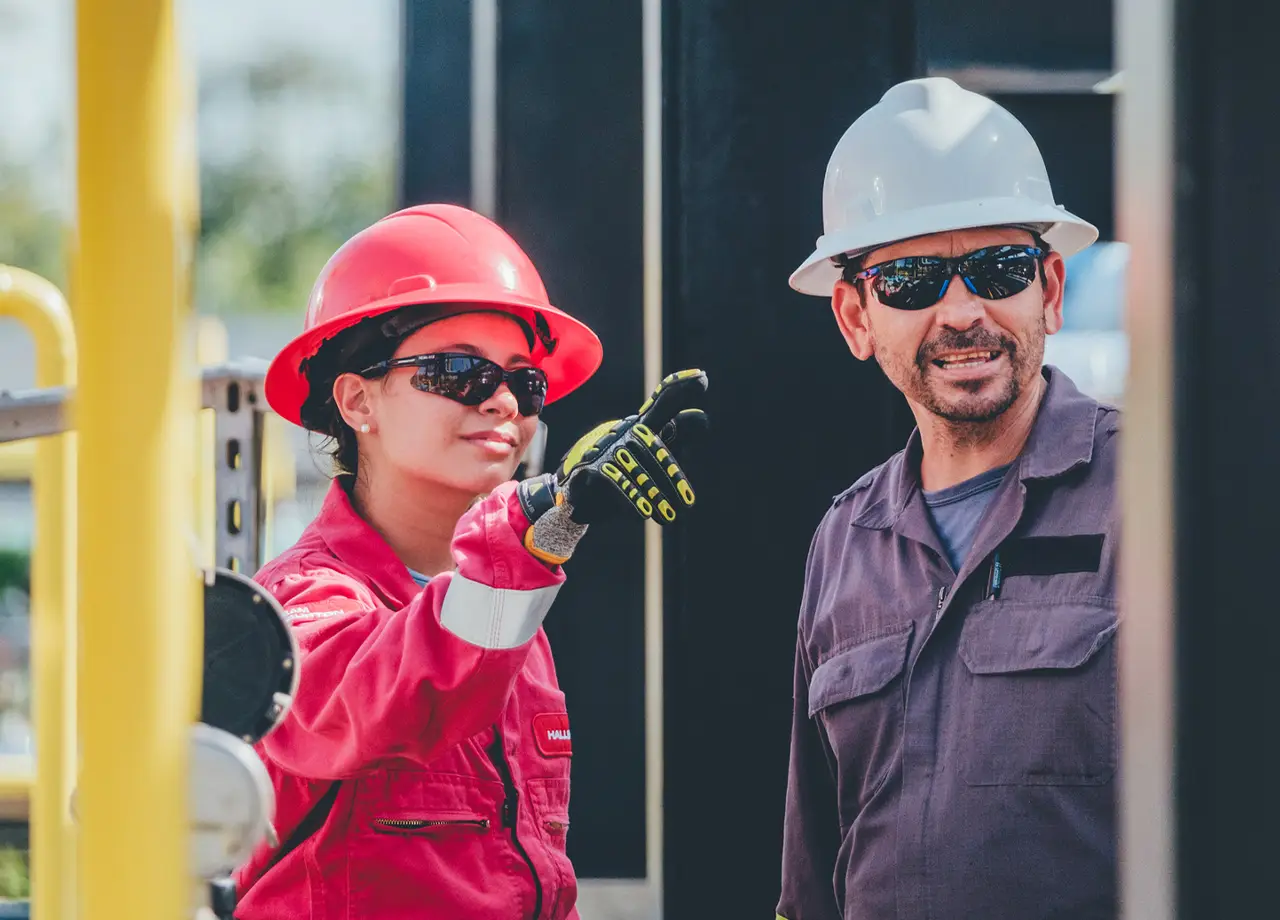 Un grupo de primer nivel, emprendedor y experimentado.